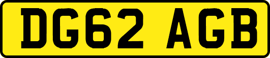 DG62AGB