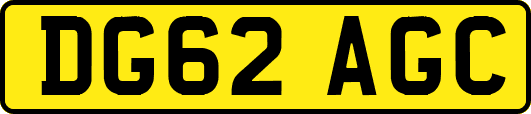 DG62AGC