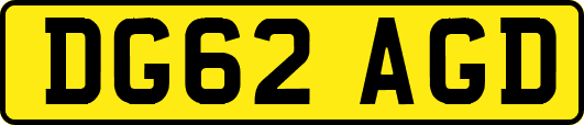 DG62AGD