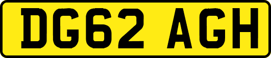 DG62AGH