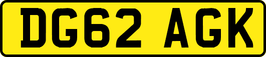 DG62AGK