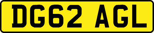 DG62AGL