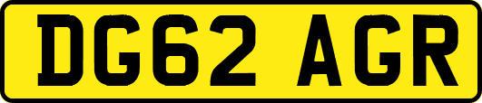 DG62AGR
