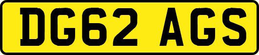DG62AGS