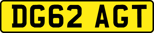 DG62AGT