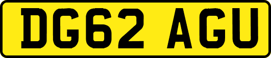 DG62AGU