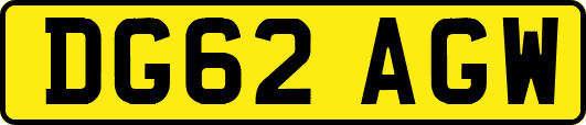 DG62AGW
