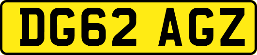 DG62AGZ
