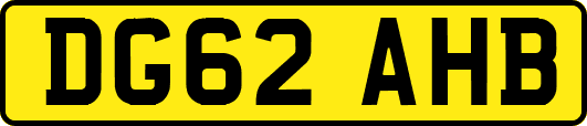 DG62AHB