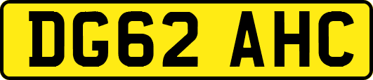 DG62AHC