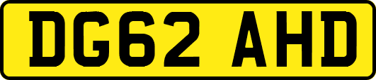 DG62AHD