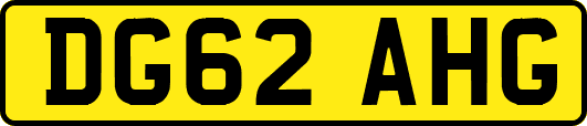 DG62AHG