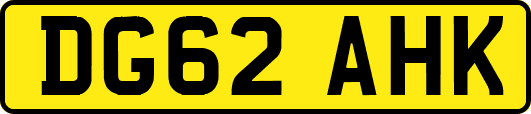 DG62AHK