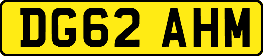 DG62AHM