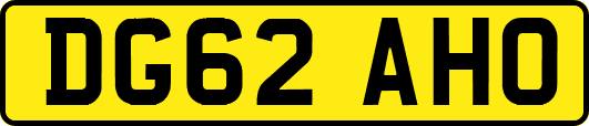 DG62AHO