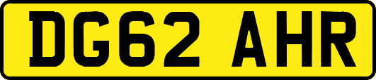 DG62AHR
