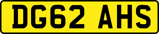 DG62AHS