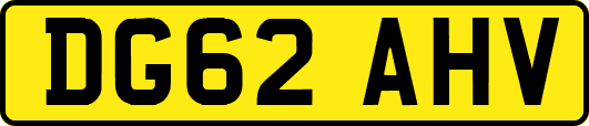 DG62AHV