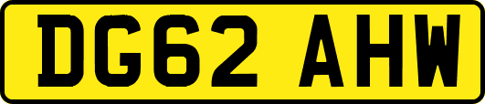 DG62AHW