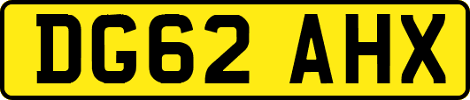 DG62AHX