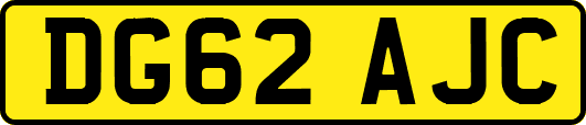 DG62AJC