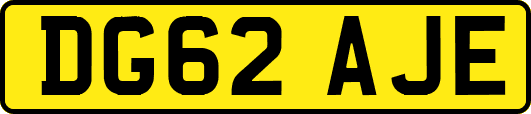 DG62AJE