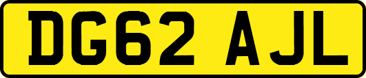 DG62AJL