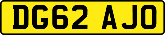 DG62AJO