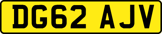 DG62AJV