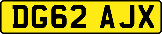 DG62AJX