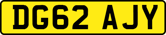 DG62AJY