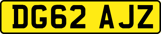 DG62AJZ