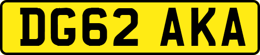 DG62AKA