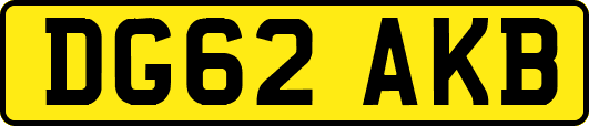 DG62AKB