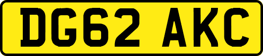 DG62AKC