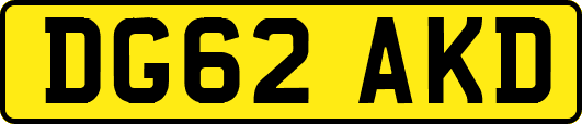 DG62AKD