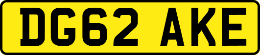 DG62AKE