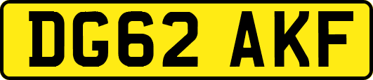DG62AKF