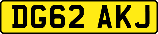 DG62AKJ