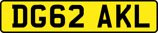 DG62AKL