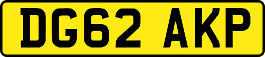 DG62AKP