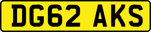 DG62AKS