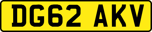 DG62AKV
