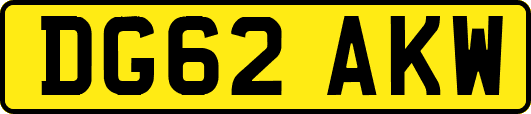 DG62AKW