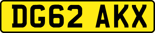 DG62AKX