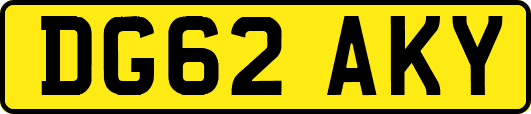 DG62AKY