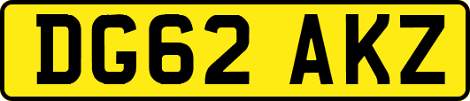 DG62AKZ