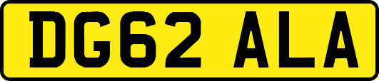 DG62ALA