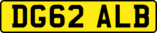 DG62ALB