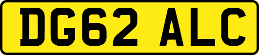 DG62ALC